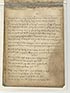 Thumbnail for 'Page 149 (folio 8r) - Comma mar dig u idir/O togamit óirnn far uisge s far tuinn'