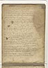 Thumbnail for 'Page 156 (folio 11v) - O gan digadh ar caulich garbh daoinach'