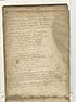 Thumbnail for 'Page 164 (folio 15v) - S ball beg míriaghuiltich lag láidir'