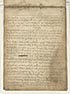 Thumbnail for 'Page 169 (folio 18r) - An Àirce, beg. Adhra mhíalich nan cath'