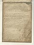 Thumbnail for 'Page 177 (folio 22r) - Ha Caimbeulaich ainimoil an drásda ann an Albainn'