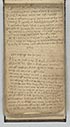 Thumbnail for 'Folio 15 recto (A, p. 27) - 'A mharcidh ud na bi eadmur', contd.; 