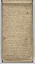 Thumbnail for 'Folio 18 recto (A, p. 33) - 'La da nraib Padraic 'na m[húr]', contd to end.'