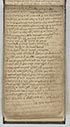 Thumbnail for 'Folio 19 recto (A, p. 35) - 'Lá da nrabhmar an Fian uile', contd to end.'