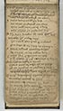 Thumbnail for 'Folio 21 recto (A, p. 39) -  [Alasdair Mac Mhaighstir Alasdair.] 