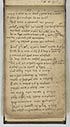 Thumbnail for 'Folio 25 recto (A, p. 47) - [MacDonald, Alexander, of Ardnabie.] 'Duisg a cholan as do chadal'.'