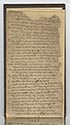 Thumbnail for 'Folio 2 verso (A, p. 2) - 
