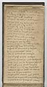 Thumbnail for 'Folio 16 verso (A, p. 30) - 