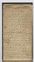 Thumbnail for 'Folio 17 verso (A, p. 32) - 'La da nraib Padraic 'na m[húr]'.'