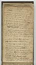 Thumbnail for 'Folio 24 verso (A, p. 44) -  
