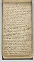 Thumbnail for 'Folio 29 recto (A, p. 55) - [Alasdair Mac Mhaighstir Alasdair.] 
