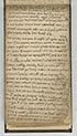 Thumbnail for 'Folio 30 recto (A, p. 57) - [Alasdair Mac Mhaighstir Alasdair.] 