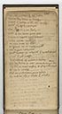 Thumbnail for 'Folio 45 recto (B, p. 10) - 