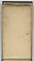 Thumbnail for 'Folio 35 verso - [blank]'