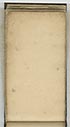 Thumbnail for 'Folio 36 verso - [blank]'