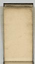Thumbnail for 'Folio 38 verso - [blank]'