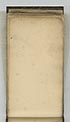 Thumbnail for 'Folio 39 verso - [blank]'