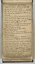 Thumbnail for 'Folio 47 verso (B, p. 5) - 