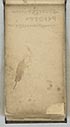 Thumbnail for 'Folio 48 verso (B, p. 3) - [blank except for page number]'