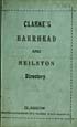 Thumbnail for '1896 - Clarke's Barrhead and Neilston directory'
