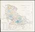 Thumbnail for 'Foldout open - North-West Provinces and Oudh under the jurisdiction of the Lieut.-Governor 1885'