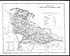Thumbnail for 'Foldout open - Map of the North-West Provinces & Oudh [1901]'