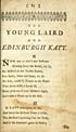 Thumbnail for 'Page 85 - Young laird and Edinburgh Katy'