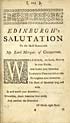 Thumbnail for 'Page 213 - Edinburgh's salutation to the most Honourable My Lord Marquis of Carnarvon'