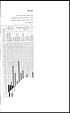 Thumbnail for 'Foldout closed - Appendix IV. The diagram illustrates the proportion of population protected by vaccination in each district during seven years from 1st April 1909-1910 to 1915-1916 and the death-rate from small pox during the year 1915-16'