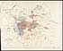 Thumbnail for 'Foldout open - Sketch map of Chutia Nagpur to accompany annual returns and report of the Ranchi circle of vaccination  for 1872-73'