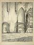 Thumbnail for 'Illustrated plate - Seton chapel'