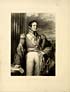 Thumbnail for 'Frontispiece portrait - Sir Thomas Makdougall Brisbane in the uniform of a General of the British Army'