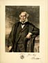 Thumbnail for 'Illustrated plate - Alexander Smollett, Esq., Convenor'