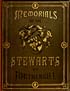Thumbnail for 'Historic memorials of the Stewarts of Forthergill Perthshire, and their male descendants. With an appendix containing title-deeds and various documents of interest in the history of the family'
