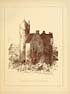Thumbnail for 'Illustration following page 26 - Grantully Castle'