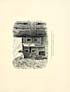 Thumbnail for 'Illustrated plate - Sir George Mackenzie's Edinburgh house--Rosehaugh's or Strichen's Close'