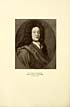 Thumbnail for 'Illustrated plate - Sir Alexander Wedderburn, second Baronet of Blackness, Knt., 1672-1710'