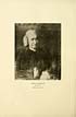 Thumbnail for 'Illustrated plate - Robert Wedderburn of Pearsie, in old age'