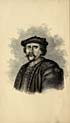 Thumbnail for 'Frontispiece portrait - Rob Roy Macgregor'