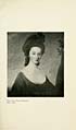 Thumbnail for 'Portrait - Lady Janet Erskine, died 1770'