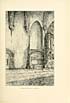 Thumbnail for 'Illustrated plate - Interior of Seton Church'