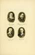 Thumbnail for 'Portraits - John Scott, C.B. (1830-1903); Robert Sinclair Scott (1843-1905); Charles Cuningham Scott (1867-1915); Robert Lyons Scott (the present Cghairman)'