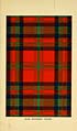 Thumbnail for 'Illustrated plate - Clan Matheson tartan'