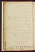 Thumbnail for 'Folio 16 verso (31v) - Textual addition to folio 9 recto (24r)'