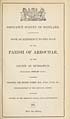 Thumbnail for '1862 - Arrochar, County of Dumbarton'