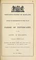 Thumbnail for '1864 - Fettercairn, County of Kincardine'