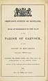 Thumbnail for '1864 - Garvock, County of Kincardine'