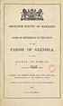 Thumbnail for '1864 - Glenisla, County of Forfar'