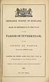 Thumbnail for '1863 - Inverkeilor, County of Forfar'