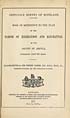 Thumbnail for '1872 - Kilbrandon and Kilchattan, County of Argyll'